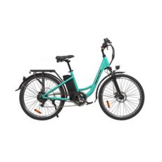   Maxxter CITY 2.0 (LightBlue)