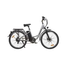   Maxxter CITY 2.0 (Silver)