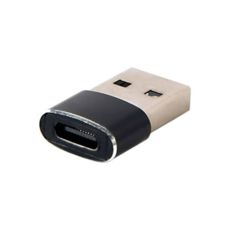 Cablexper USB 2.0 ,A-USB2-AMCF-02, USB-A  USB-C