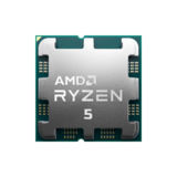 Процесор AMD AM5 Ryzen 5 7600X (6C/12T, 4.7-5.3GHz,32MB,105W,AM5) 100-000000593 TRAY