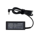 Блок живлення для ноутбука Asus Grand-X ACASL65W45 (19V 3.42A 65W) 4.5x3.0mm + каб.жив.1.2м гар.12мі
