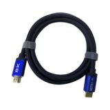 Кабель HDMI 10 м Atcom VER2.1, Real 8K 48Gbps, 8K@60Hz /4K@120Hz (88810)