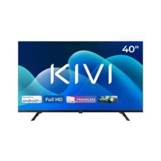  Kivi 40" FHD Smart TV (40F730QB)