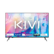 Kivi 40" FHD Smart TV (40F760QB)