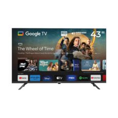  43" Satelit 43F9500GS 	Full HD (19201080) Smart TV