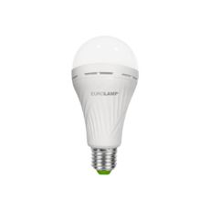     EUROLAMP A70 12W 4500K 220V E27   (LED-A70-12274(EM))