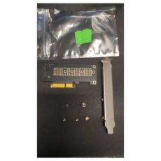  Fenvi SSD-X4, PCI-E X4,  1 x SSD M.2 ( M, NVMe),  : 2230/2242/2260/2280/ (PCI-Ex4- M.2 M-key)