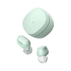   Baseus Bowie WM01 True Wireless Earphones Green (NGTW370006)