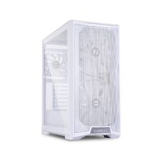  Lian Li Lancool 215 White (G99.LAN215W.00)  