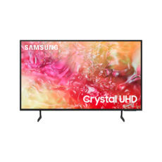 50" SAMSUNG UE50DU7100UXUA