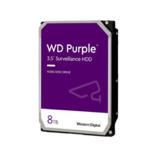   8TB SATA Western Digital 3.5 SATA III 5640 256Mb Purple Video WD85PURZ