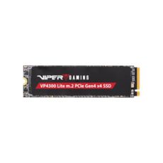Накопичувач SSD M.2 1Tb Patriot Viper VP4300