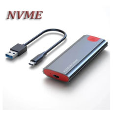   m.2 NVME SSD USB 3.0 - Type-C