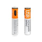 Акумулятор R3 ColorWay AAА USB-С 590 мАЧ 1.5В (2шт)