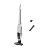 Пилосос акумуляторний Electrolux 300 Clean ES31CB18SH Shell White