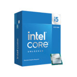 Процесор INTEL S1700 Core i5 14600KF BX8071514600KF 3.5GHz (24MB, Raptor Lake Refresh, 125W, S1700) Box