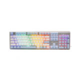 Клавіатура ігрова механічна A4-Tech FS100 (Icy Blue)