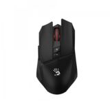 Миша A4Tech R36 Ultra (Stone Black) бездротова Bloody, оптична 12000 CPI, чорна