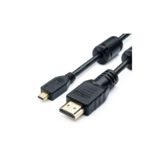 Кабель HDMI 3.0 м Atcom A-D micro(22403)
