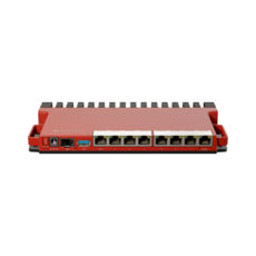  MikroTik RouterBOARD L009UiGS-RM