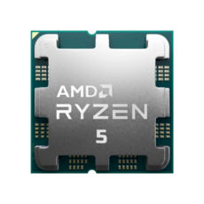  AMD AM5 Ryzen 5 7500F (3.7GHz 32MB 65W AM5)Tray 100-000000597