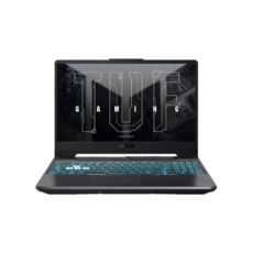  15" Asus TUF Gaming A15 A15 (FA506NF-HN011) Graphite Black 15.6" FullHD 1920x1080 IPS  144Hz, AMD Ryzen 5 7535HS 3.3-4.55GHz, RAM 16GB DDR5, SSD 512GB, nVidia GeForce RTX 2050 4GB,  , DOS, 2.3kg