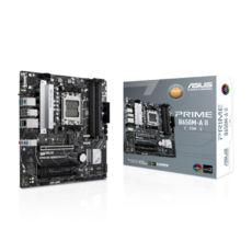 .  AM5 ASUS PRIME PRIME B650M-A II-CSM