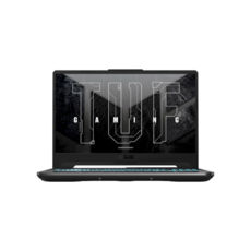  15" Asus TUF Gaming A15 A15 (FA506NC-HN016) Graphite Black; 15.6" FullHD 1920x1080 IPS  144Hz, AMD Ryzen 5 7535HS (6C/12T) 3.3-4.55GHz, RAM 16GB DDR5, SSD 512GB, nVidia GeForce RTX 3050 4GB, DOS,  , 2.1kg