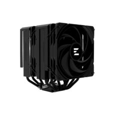  CPU Zalman CNPS14X DUO, LGA1851, 1700, 1200, 115x, AM5, AM4, AM3, 4pin, PWM, TDP270W, 