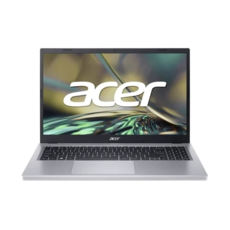 15" Acer Aspire 3 A315-510P (NX.KDHEX.00N) 15.6" FullHD i3-N305/8GB/256GB Pure Silver