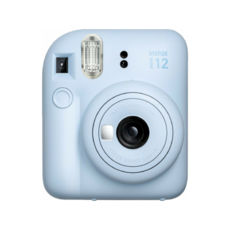    INSTAX Mini 12 BLUE