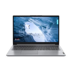  15" Lenovo IdeaPad 1 15IGL7 (82V700FJRM) 15.6" FullHD Celeron N4020/8GB/256GB Cloud Grey