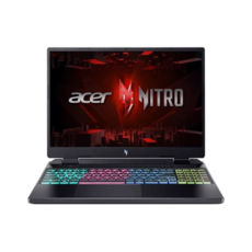  17" Acer Aspire Nitro AN17-51 (NH.QK6EX.003) 17.3 QHD i5-13500H/16GB/512GB/RTX4060 Black