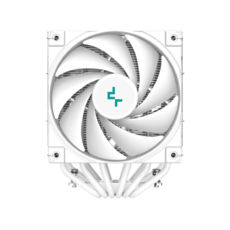  CPU DeepCool AK620 Digital WH (R-AK620-WHADMN-G) LGA 2066/2011-v3/2011/1700/1200/1151/1150