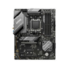 Мат.плата AM5 MSI B650 Gaming Plus Wi-Fi (sAM5, AMD B650, PCI-Ex16)