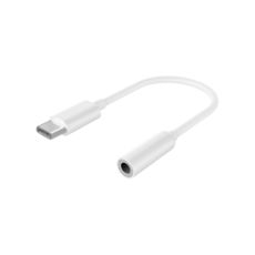   Cablexpert A-CM-3.5F-01, USB-C - - 3.5 mm