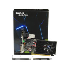 ³ GOLDEN MEMORY GF GT730 4Gb DDR3 128bit (GT730LPD34G128bit)