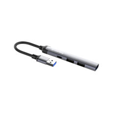 - 3.0 olorWay USB  olorWay USB-A 4--1 USB2.02/USB3.0/Type-C (CW-HUB05)