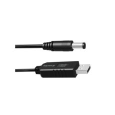  Colorway   12V (USB-DC 5.52.5mm) 1   (CW-CBUD067-BK)