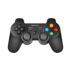  Defender Crusher USB, Bluetooth, Li-Ion, PlayStation3//Android (64290)
