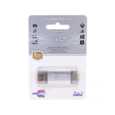 USB 3.0 Flash Drive 32GB T&G Type-C 009 Star  (TG009TC-32GBK3)