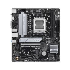 Мат. плата AM5 ASUS PRIME B650M-K БН