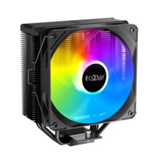  CPU PCCOOLER PALADIN EX300S, TDP 125 ,  175 , Hydraulic bearing 1700/1200/115X AMD AM5/AM4 