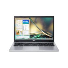  15" Acer Aspire 3 A315-24P-R9B8 (NX.KDEEX.028) 15.6" FullHD Ryzen 3 7320U/8GB/512GB/Pure Silver