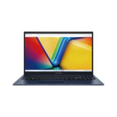  15" Asus VivoBook 15 X1504VA-BQ003 (90NB10J1-M00VS0) 15.6" FullHD 1920x1080 IPS , Intel Core i5-1335U (2+8E/12T*0.9-4.1GHz), RAM 16GB DDR4, SSD 512GB, Iris Xe Graphics (80EU), 1xUSB 2.0, 2xUSB 3.2, 1xUSB 3.2 (Type-C),  , DOS, 1.7kg