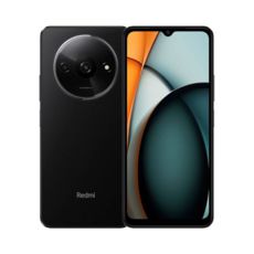  Xiaomi Redmi A3 3/64GB Dual Sim Black