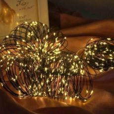  - olorWay LED 100 10 (8 )   USB (CW-G-100L10NU)
