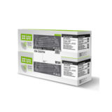 Картридж CANON 057 LBP223/226/228/MF443/445/446/MF449 Black (с чипом) ColorWay (CW-C057M) DUAL PACK