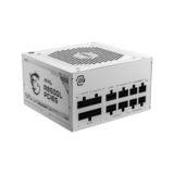 Блок живлення ATX 850W MAG A850GL PCIE5 WHITE MSI