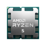 Процесор AMD AM5 Ryzen 5 7500F (3.7GHz 32MB 65W AM5)Tray 100-000000597